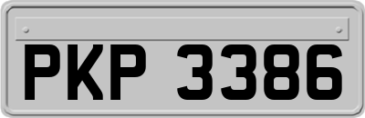 PKP3386