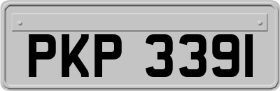 PKP3391