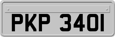 PKP3401