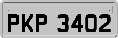 PKP3402