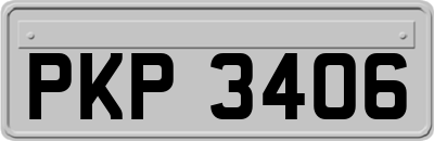PKP3406