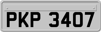PKP3407