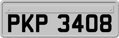 PKP3408