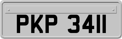 PKP3411