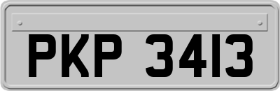 PKP3413