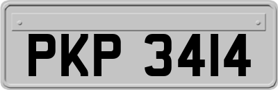PKP3414