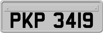 PKP3419