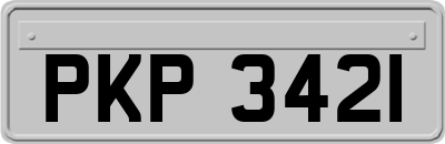 PKP3421