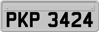 PKP3424