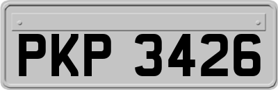 PKP3426