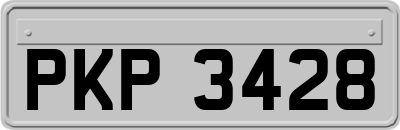 PKP3428