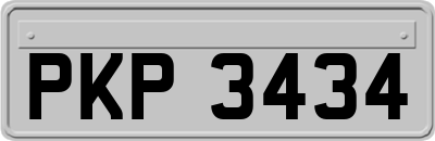 PKP3434