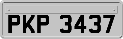 PKP3437