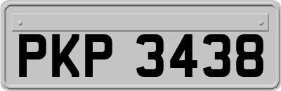 PKP3438