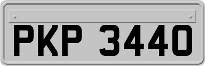 PKP3440