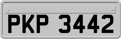 PKP3442