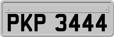 PKP3444