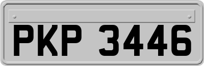PKP3446