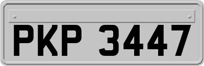 PKP3447