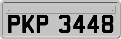 PKP3448