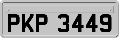 PKP3449
