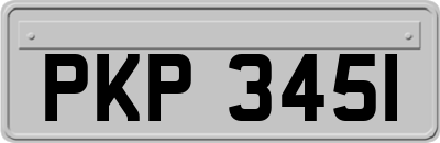 PKP3451