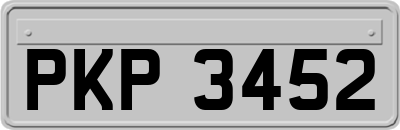 PKP3452