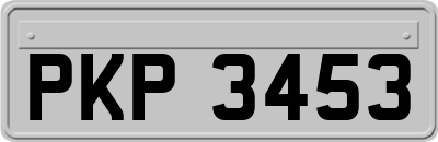 PKP3453
