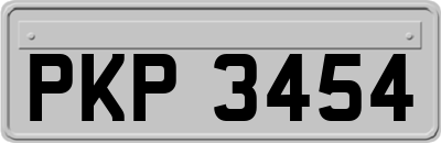 PKP3454