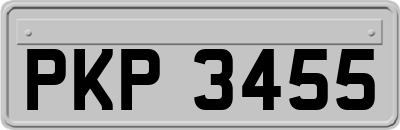 PKP3455