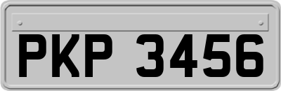 PKP3456