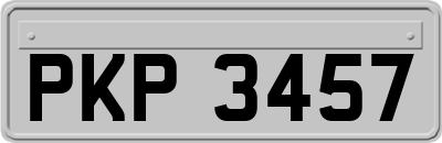 PKP3457