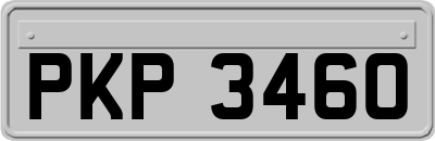 PKP3460