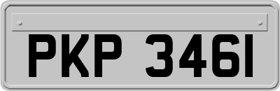 PKP3461
