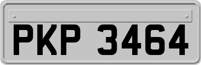 PKP3464