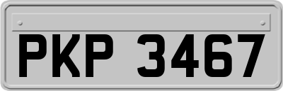 PKP3467
