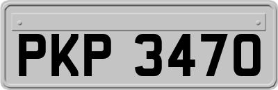PKP3470