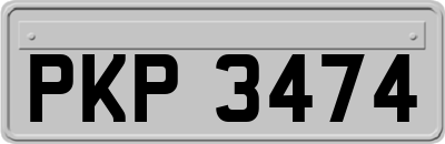 PKP3474