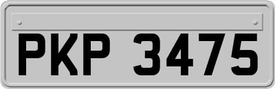 PKP3475