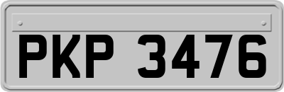 PKP3476