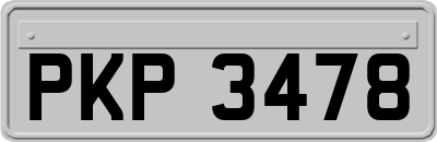 PKP3478
