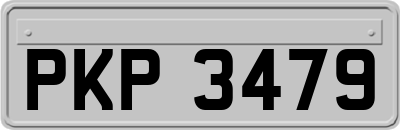PKP3479