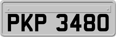PKP3480