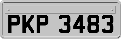 PKP3483