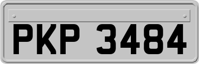 PKP3484