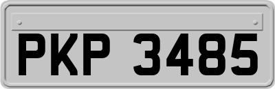 PKP3485