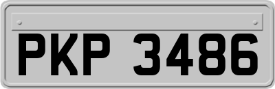 PKP3486