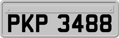 PKP3488