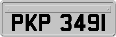 PKP3491
