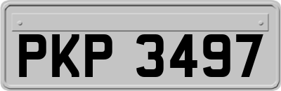 PKP3497
